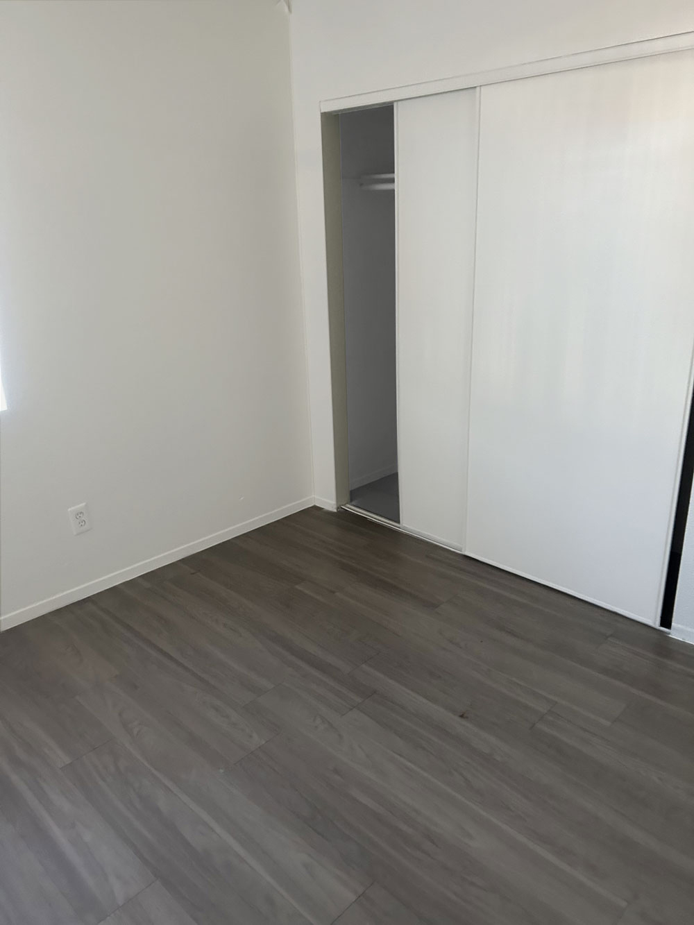 This image displays exterior photo of The Circa Apartments