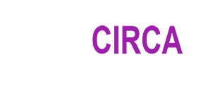 This image icon displays The Circa Apartments Logo
